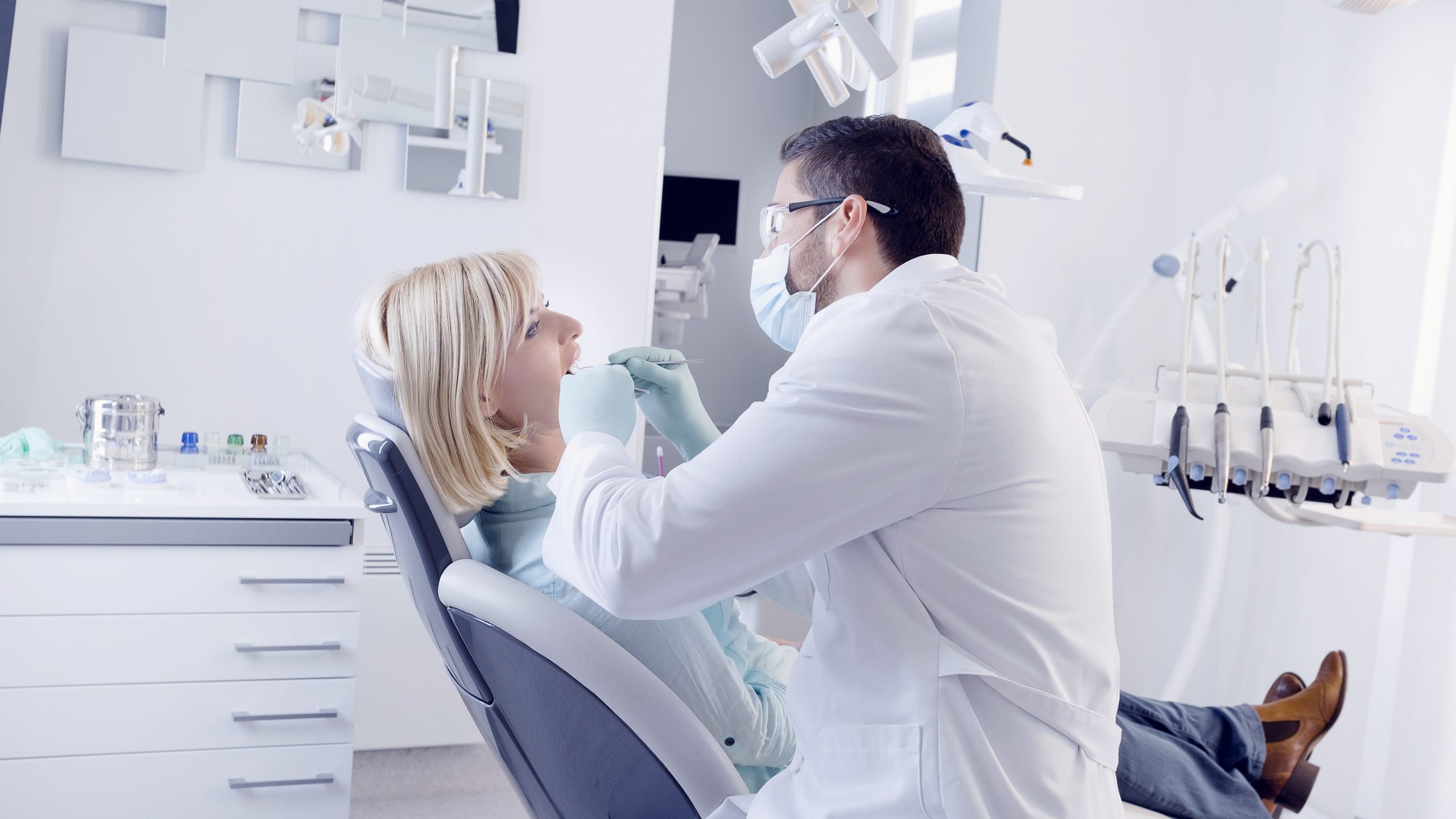 Dentist in Germantown, OH