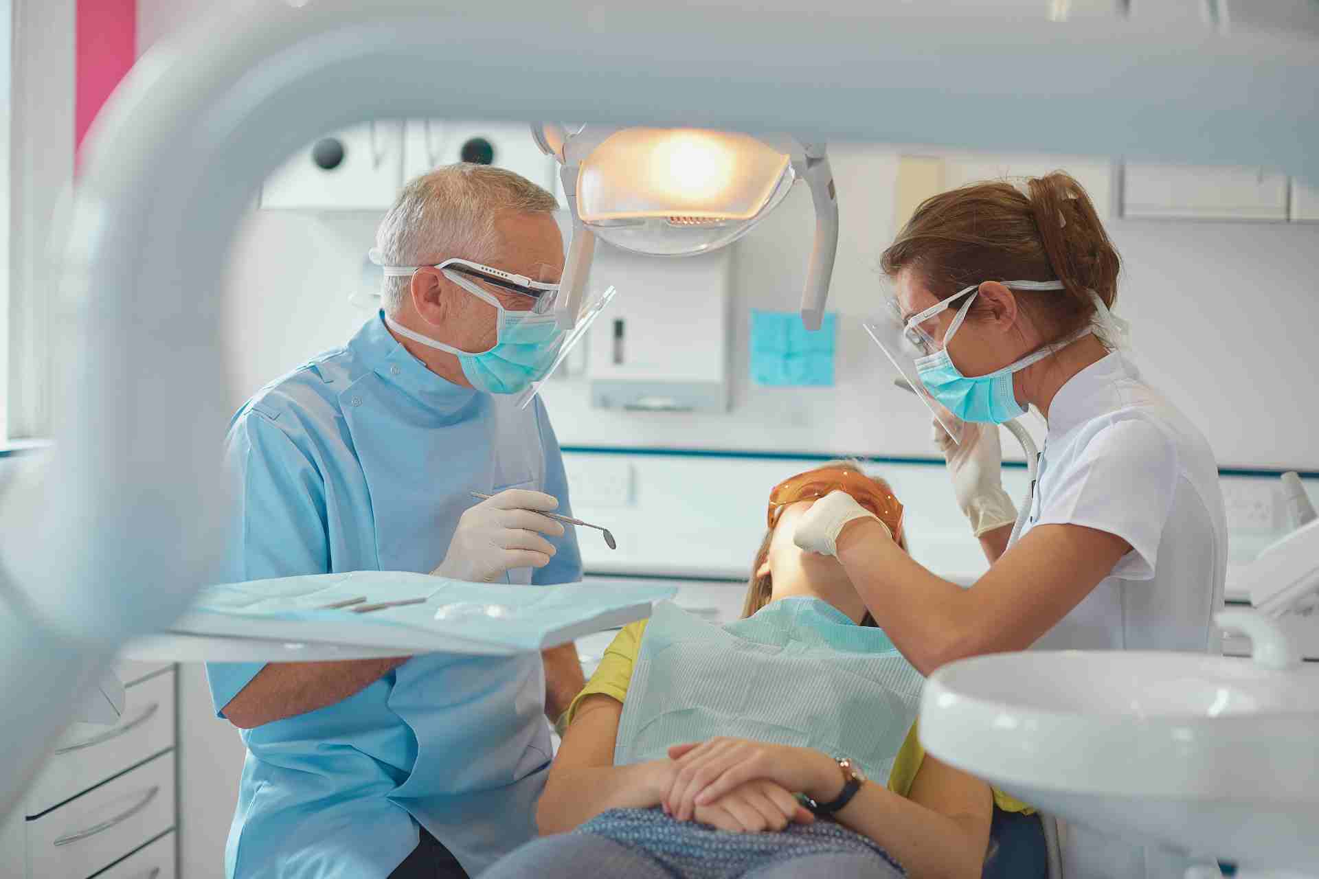 Dentist in Germantown, OH